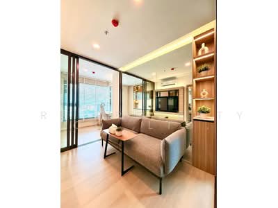 For Rent - Aspire Onnut Station, Bangkok