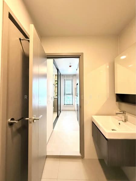 Aspire Onnut Station, Bangkok, Sukhumvit Road, Phra Kanong, Khlong Toei, Bangkok, 1 Bedroom, 35 sqm, Condo For Rent, by RE PROPERTY CO.,LTD., 500229263 - DDproperty.com