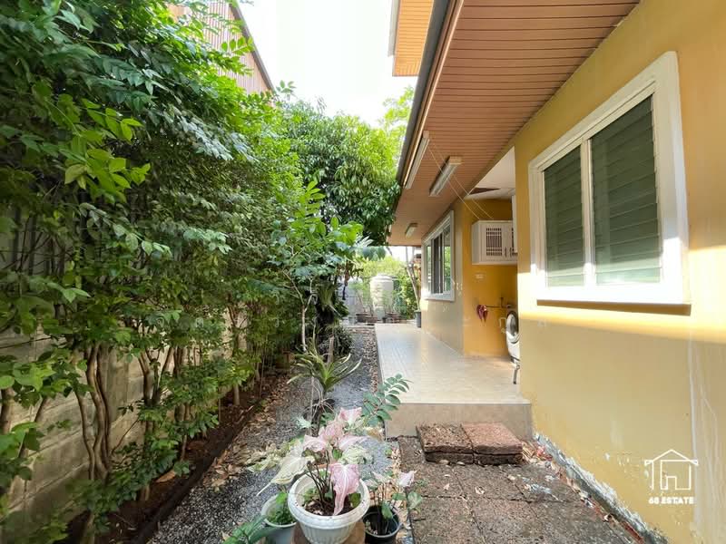 Panya Ramintra, Bangkok, Soi Premruthai, Khan Na Yao, Khan Na Yao, Bangkok, 4 Bedrooms, 300 sqm, Single Detached House For Sale, by วิจิตรา จิตรวงษ์ตระกูล, 500229265 - DDproperty.com