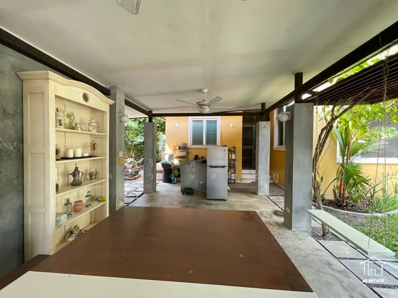 Panya Ramintra, Bangkok, Soi Premruthai, Khan Na Yao, Khan Na Yao, Bangkok, 4 Bedrooms, 300 sqm, Single Detached House For Sale, by วิจิตรา จิตรวงษ์ตระกูล, 500229265 - DDproperty.com