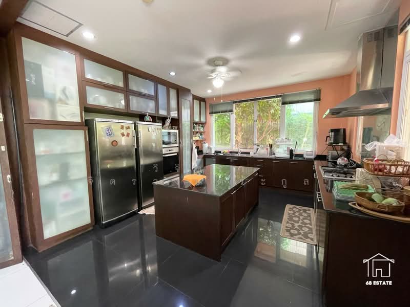 Panya Ramintra, Bangkok, Soi Premruthai, Khan Na Yao, Khan Na Yao, Bangkok, 4 Bedrooms, 300 sqm, Single Detached House For Sale, by วิจิตรา จิตรวงษ์ตระกูล, 500229265 - DDproperty.com