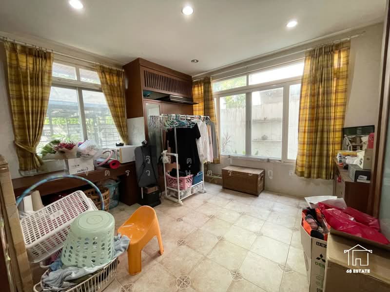 Panya Ramintra, Bangkok, Soi Premruthai, Khan Na Yao, Khan Na Yao, Bangkok, 4 Bedrooms, 300 sqm, Single Detached House For Sale, by วิจิตรา จิตรวงษ์ตระกูล, 500229265 - DDproperty.com