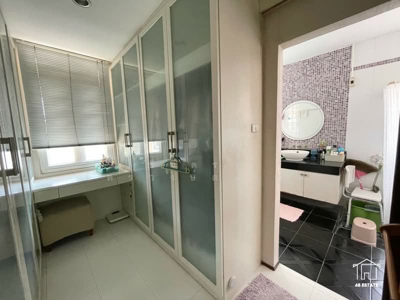 Panya Ramintra, Bangkok, Soi Premruthai, Khan Na Yao, Khan Na Yao, Bangkok, 4 Bedrooms, 300 sqm, Single Detached House For Sale, by วิจิตรา จิตรวงษ์ตระกูล, 500229265 - DDproperty.com