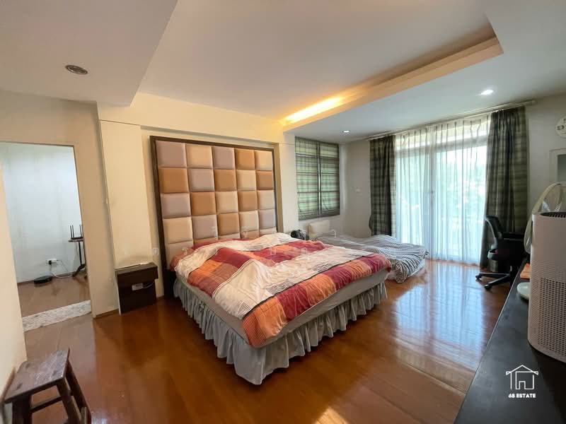 Panya Ramintra, Bangkok, Soi Premruthai, Khan Na Yao, Khan Na Yao, Bangkok, 4 Bedrooms, 300 sqm, Single Detached House For Sale, by วิจิตรา จิตรวงษ์ตระกูล, 500229265 - DDproperty.com