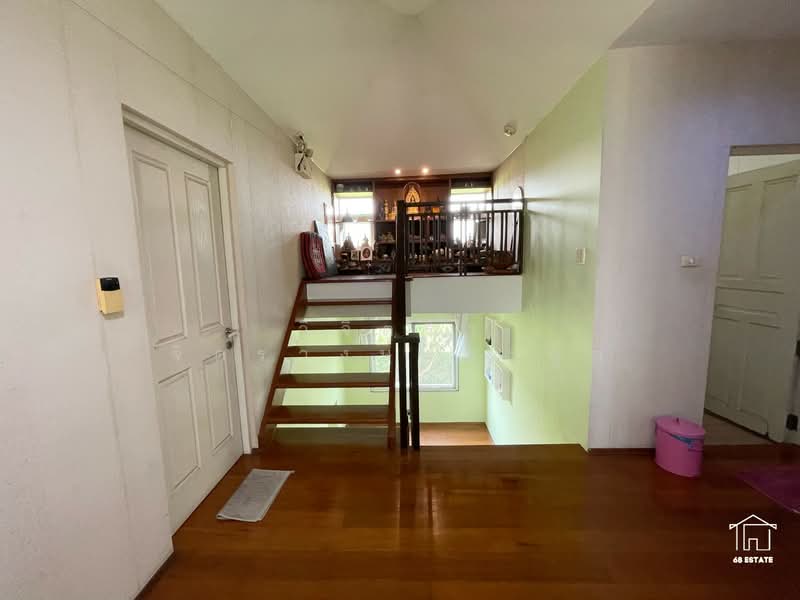 Panya Ramintra, Bangkok, Soi Premruthai, Khan Na Yao, Khan Na Yao, Bangkok, 4 Bedrooms, 300 sqm, Single Detached House For Sale, by วิจิตรา จิตรวงษ์ตระกูล, 500229265 - DDproperty.com