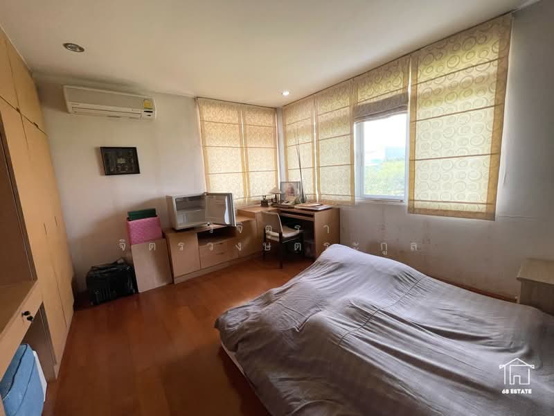 Panya Ramintra, Bangkok, Soi Premruthai, Khan Na Yao, Khan Na Yao, Bangkok, 4 Bedrooms, 300 sqm, Single Detached House For Sale, by วิจิตรา จิตรวงษ์ตระกูล, 500229265 - DDproperty.com