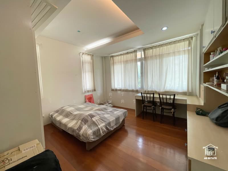 Panya Ramintra, Bangkok, Soi Premruthai, Khan Na Yao, Khan Na Yao, Bangkok, 4 Bedrooms, 300 sqm, Single Detached House For Sale, by วิจิตรา จิตรวงษ์ตระกูล, 500229265 - DDproperty.com