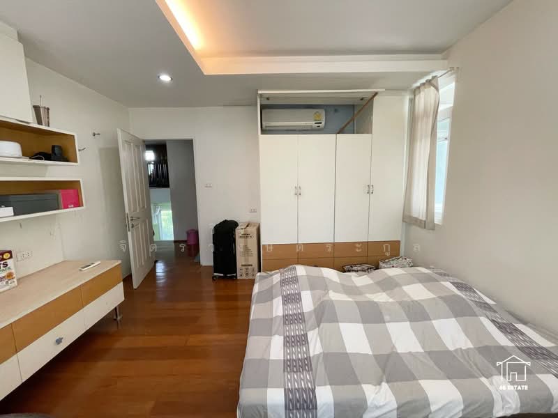 Panya Ramintra, Bangkok, Soi Premruthai, Khan Na Yao, Khan Na Yao, Bangkok, 4 Bedrooms, 300 sqm, Single Detached House For Sale, by วิจิตรา จิตรวงษ์ตระกูล, 500229265 - DDproperty.com