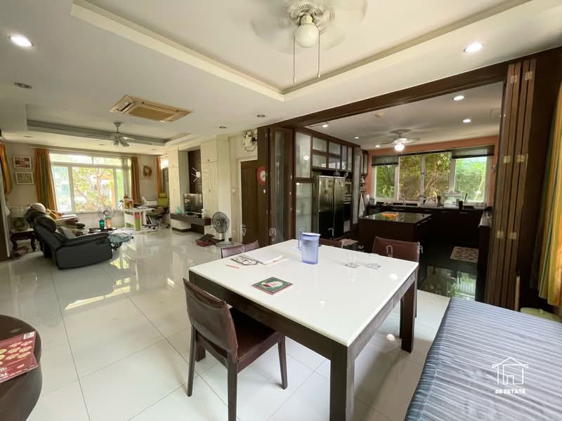 Panya Ramintra, Bangkok, Soi Premruthai, Khan Na Yao, Khan Na Yao, Bangkok, 4 Bedrooms, 300 sqm, Single Detached House For Sale, by วิจิตรา จิตรวงษ์ตระกูล, 500229265 - DDproperty.com