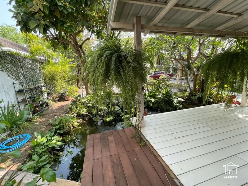 Panya Ramintra, Bangkok, Soi Premruthai, Khan Na Yao, Khan Na Yao, Bangkok, 4 Bedrooms, 300 sqm, Single Detached House For Sale, by วิจิตรา จิตรวงษ์ตระกูล, 500229265 - DDproperty.com