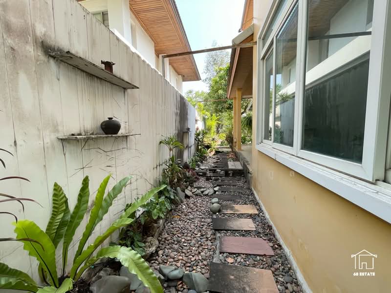 Panya Ramintra, Bangkok, Soi Premruthai, Khan Na Yao, Khan Na Yao, Bangkok, 4 Bedrooms, 300 sqm, Single Detached House For Sale, by วิจิตรา จิตรวงษ์ตระกูล, 500229265 - DDproperty.com