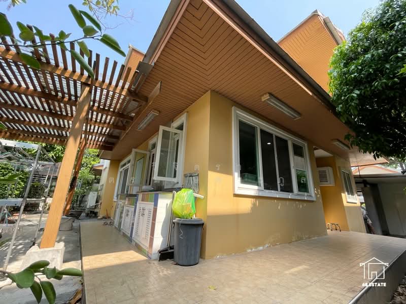 Panya Ramintra, Bangkok, Soi Premruthai, Khan Na Yao, Khan Na Yao, Bangkok, 4 Bedrooms, 300 sqm, Single Detached House For Sale, by วิจิตรา จิตรวงษ์ตระกูล, 500229265 - DDproperty.com