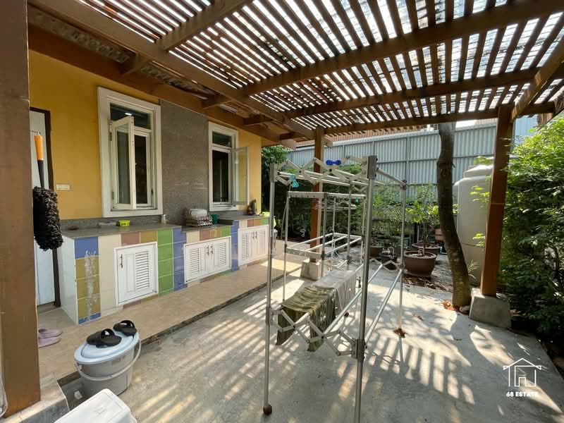 Panya Ramintra, Bangkok, Soi Premruthai, Khan Na Yao, Khan Na Yao, Bangkok, 4 Bedrooms, 300 sqm, Single Detached House For Sale, by วิจิตรา จิตรวงษ์ตระกูล, 500229265 - DDproperty.com
