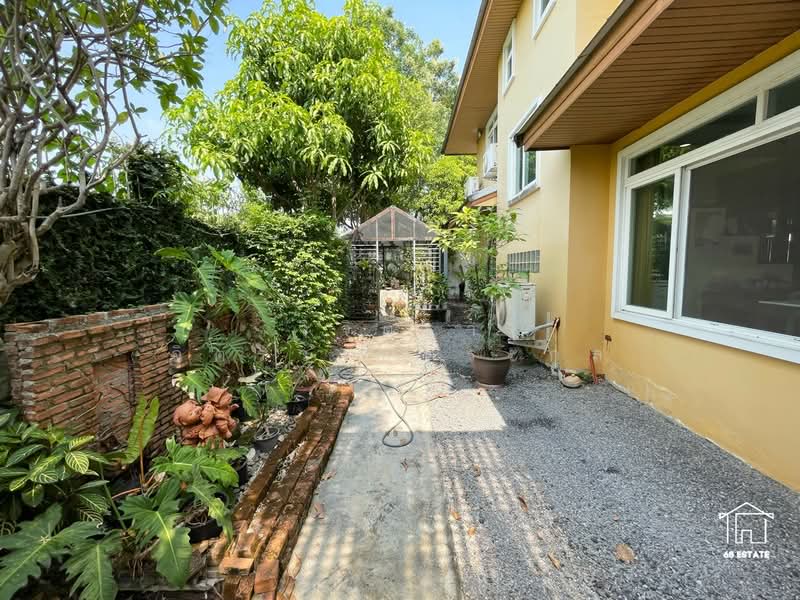 Panya Ramintra, Bangkok, Soi Premruthai, Khan Na Yao, Khan Na Yao, Bangkok, 4 Bedrooms, 300 sqm, Single Detached House For Sale, by วิจิตรา จิตรวงษ์ตระกูล, 500229265 - DDproperty.com