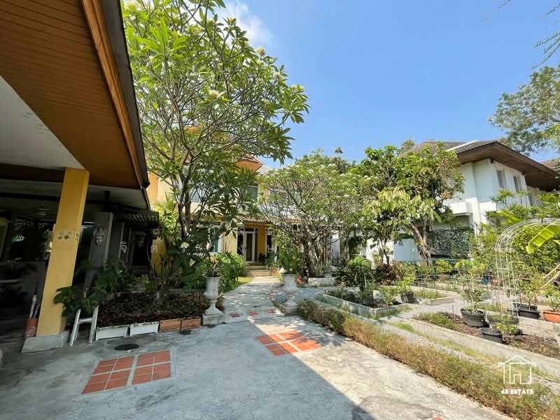 Panya Ramintra, Bangkok, Soi Premruthai, Khan Na Yao, Khan Na Yao, Bangkok, 4 Bedrooms, 300 sqm, Single Detached House For Sale, by วิจิตรา จิตรวงษ์ตระกูล, 500229265 - DDproperty.com