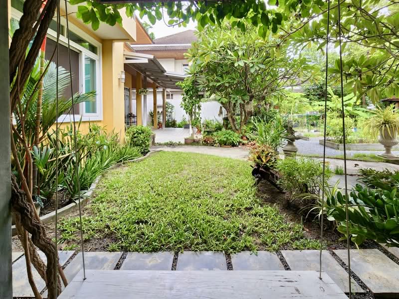 Panya Ramintra : ปัญญา รามอินทรา, กรุงเทพ, ซอยเปรมฤทัย 3, คันนายาว, กรุงเทพ, 300 ตร.ม., บ้านเดี่ยว ขาย, โดย วิจิตรา จิตรวงษ์ตระกูล, 500229265 - DDproperty.com