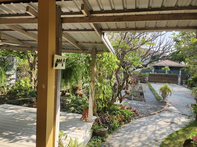 Panya Ramintra, Bangkok, Soi Premruthai, Khan Na Yao, Bangkok, 4 Bedrooms, 300 sqm, Single Detached House For Sale, by วิจิตรา จิตรวงษ์ตระกูล, 500229265 - DDproperty.com