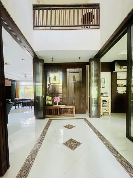 Panya Ramintra : ปัญญา รามอินทรา, กรุงเทพ, ซอยเปรมฤทัย 3, คันนายาว, กรุงเทพ, 300 ตร.ม., บ้านเดี่ยว ขาย, โดย วิจิตรา จิตรวงษ์ตระกูล, 500229265 - DDproperty.com