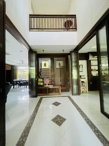 Panya Ramintra : ปัญญา รามอินทรา, กรุงเทพ, ซอยเปรมฤทัย 3, คันนายาว, กรุงเทพ, 300 ตร.ม., บ้านเดี่ยว ขาย, โดย วิจิตรา จิตรวงษ์ตระกูล, 500229265 - DDproperty.com