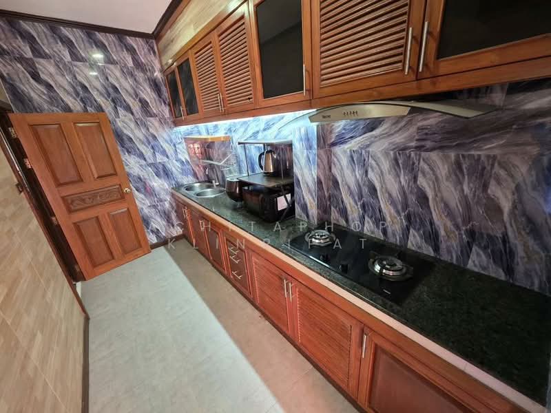 3-BR House, Chon Buri (Pattaya), Huai Yai, Bang Lamung (Pattaya), Chon Buri (Pattaya), 3 Bedrooms, 70 sqm, Single Detached House For Rent, by Achitaphop Klinpipat, 500229267 - DDproperty.com