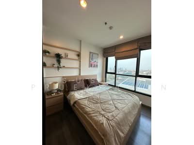 ขาย - The Base Park East Sukhumvit 77 : เดอะ เบส พาร์ค อีส สุขุมวิท 77, กรุงเทพ
