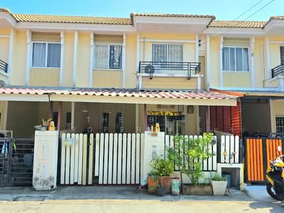 ขาย - Pruksa Town Phetkasem 81 : พฤกษาทาวน์ เพชรเกษม 81, กรุงเทพ