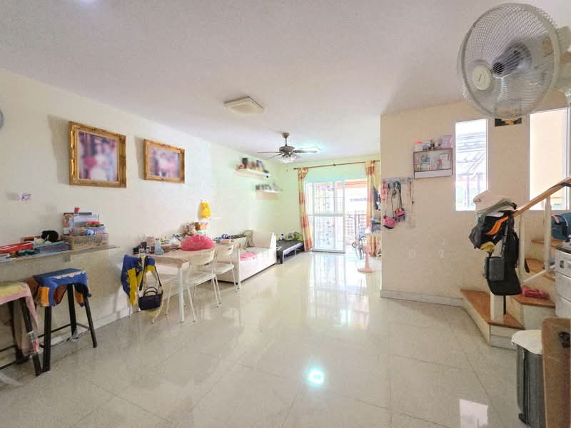 Pruksa Town Phetkasem 81, Bangkok, Soi Petchkasem 81, Nong Kham, Nong Khaem, Bangkok, 3 Bedrooms, 100 sqm, Townhouse For Sale, by The Best Property วอร์, 500229271 - DDproperty.com