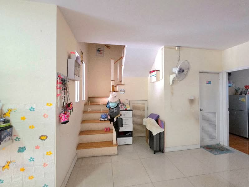 Pruksa Town Phetkasem 81, Bangkok, Soi Petchkasem 81, Nong Kham, Nong Khaem, Bangkok, 3 Bedrooms, 100 sqm, Townhouse For Sale, by The Best Property วอร์, 500229271 - DDproperty.com