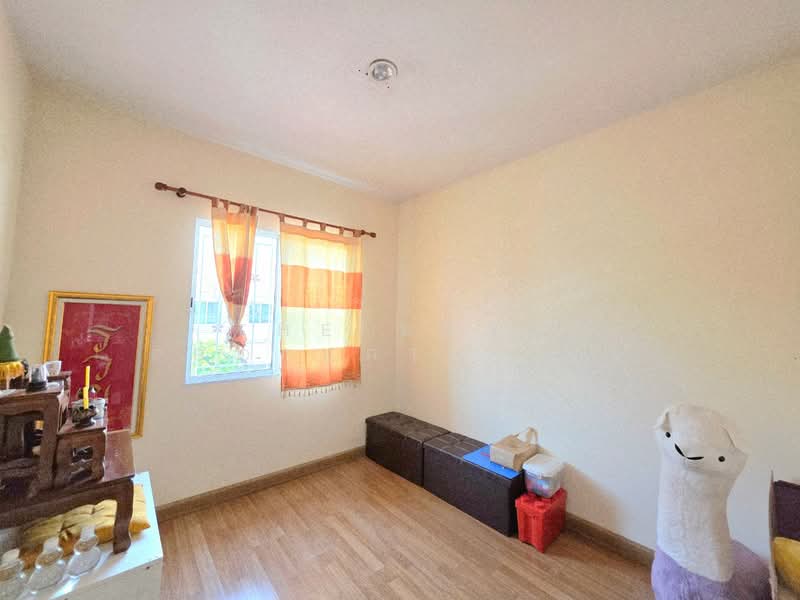 Pruksa Town Phetkasem 81, Bangkok, Soi Petchkasem 81, Nong Kham, Nong Khaem, Bangkok, 3 Bedrooms, 100 sqm, Townhouse For Sale, by The Best Property วอร์, 500229271 - DDproperty.com