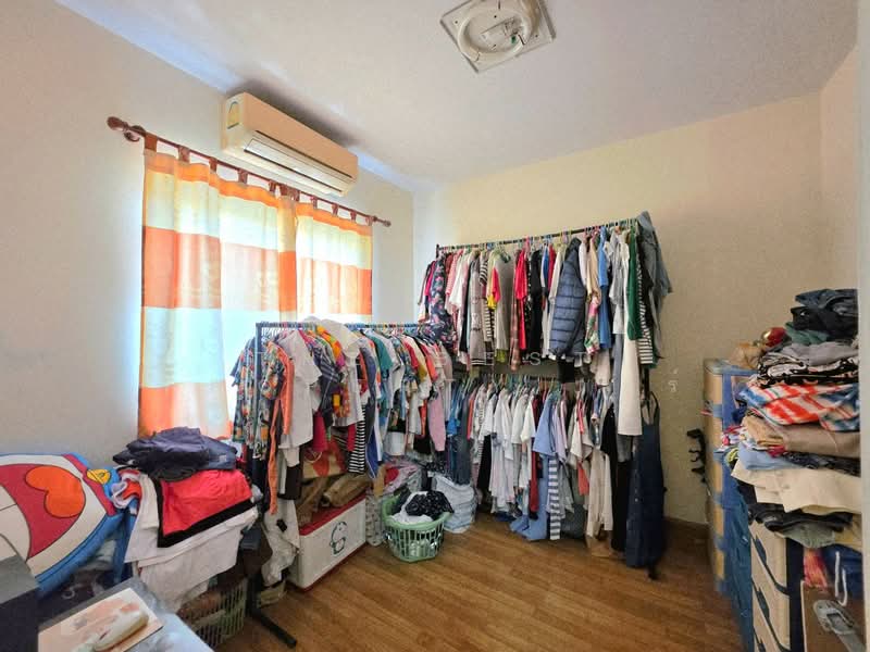 Pruksa Town Phetkasem 81, Bangkok, Soi Petchkasem 81, Nong Kham, Nong Khaem, Bangkok, 3 Bedrooms, 100 sqm, Townhouse For Sale, by The Best Property วอร์, 500229271 - DDproperty.com