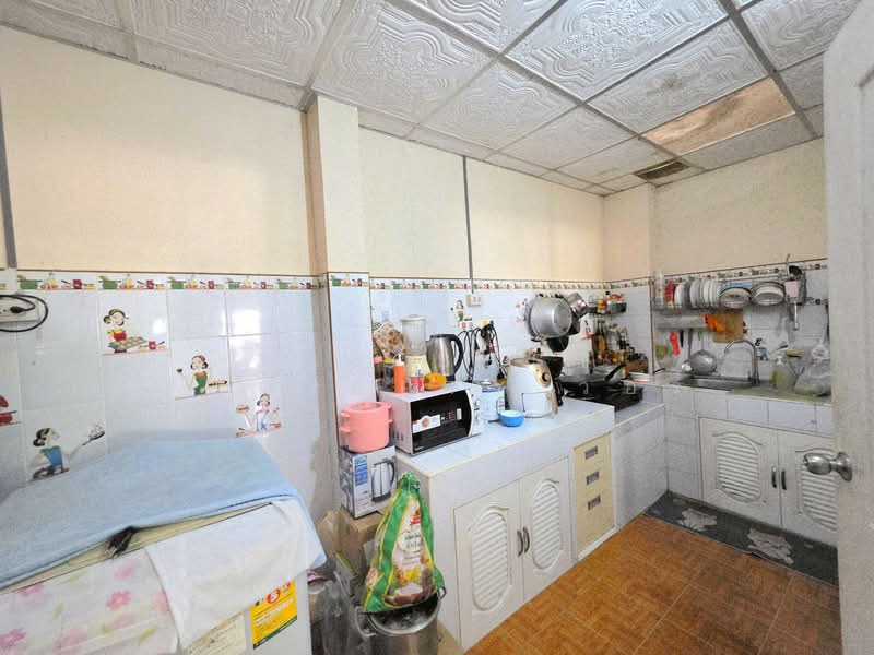 Pruksa Town Phetkasem 81, Bangkok, Soi Petchkasem 81, Nong Kham, Nong Khaem, Bangkok, 3 Bedrooms, 100 sqm, Townhouse For Sale, by The Best Property วอร์, 500229271 - DDproperty.com