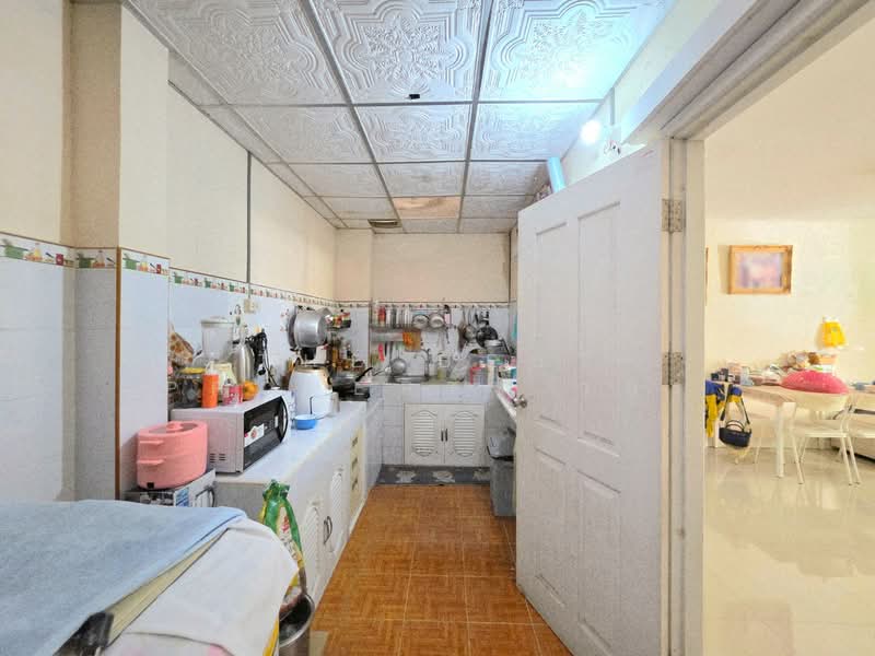 Pruksa Town Phetkasem 81, Bangkok, Soi Petchkasem 81, Nong Kham, Nong Khaem, Bangkok, 3 Bedrooms, 100 sqm, Townhouse For Sale, by The Best Property วอร์, 500229271 - DDproperty.com