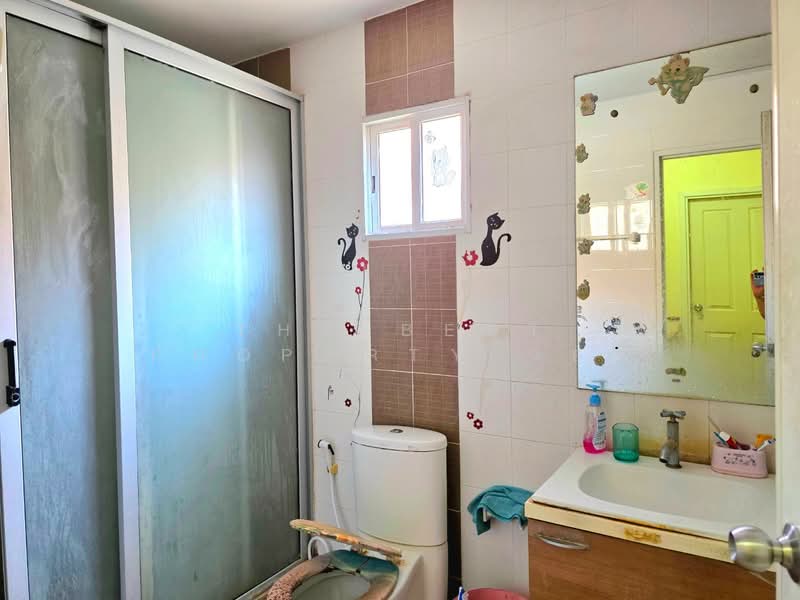 Pruksa Town Phetkasem 81, Bangkok, Soi Petchkasem 81, Nong Kham, Nong Khaem, Bangkok, 3 Bedrooms, 100 sqm, Townhouse For Sale, by The Best Property วอร์, 500229271 - DDproperty.com