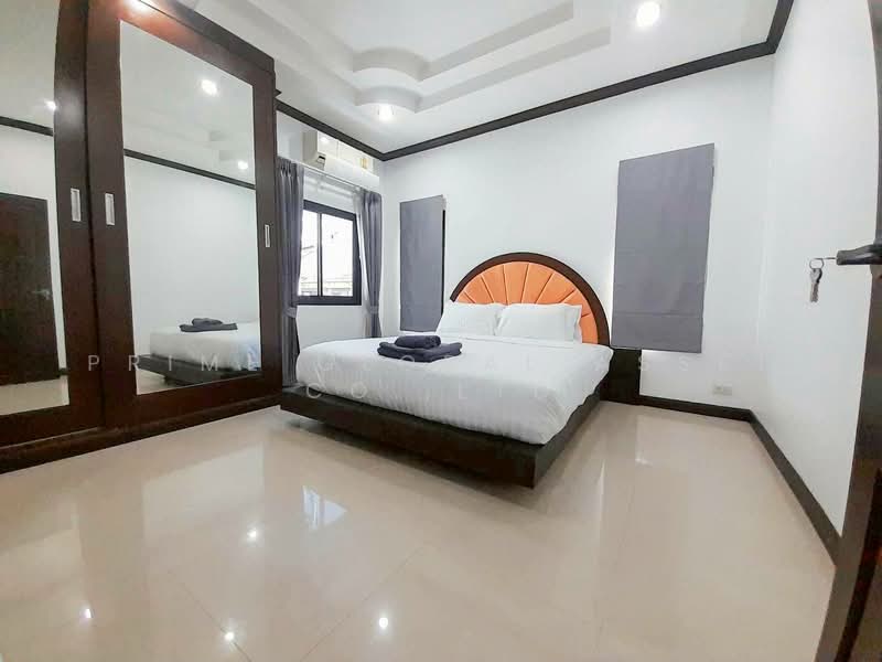 โฮมแลนด์ กะทู้, ภูเก็ต, กะทู้, กะทู้, ภูเก็ต, 360 ตร.ม., บ้านเดี่ยว ให้เช่า, โดย Prime Global Asset Co.,Ltd, 500229272 - DDproperty.com