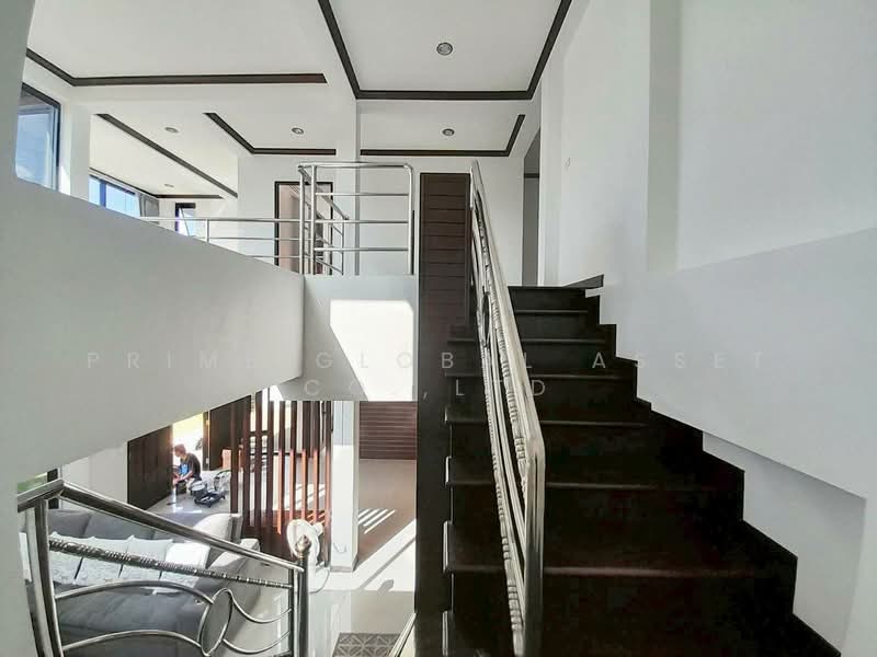 โฮมแลนด์ กะทู้, Phuket, Kathu, Kathu, Phuket, 4 Bedrooms, 360 sqm, Single Detached House For Rent, by Prime Global Asset Co.,Ltd, 500229272 - DDproperty.com