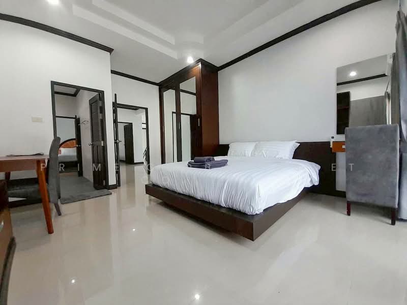 โฮมแลนด์ กะทู้, Phuket, Kathu, Kathu, Phuket, 4 Bedrooms, 360 sqm, Single Detached House For Rent, by Prime Global Asset Co.,Ltd, 500229272 - DDproperty.com