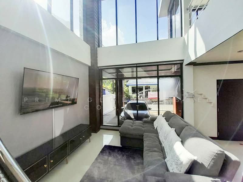 โฮมแลนด์ กะทู้, Phuket, Kathu, Kathu, Phuket, 4 Bedrooms, 360 sqm, Single Detached House For Rent, by Prime Global Asset Co.,Ltd, 500229272 - DDproperty.com