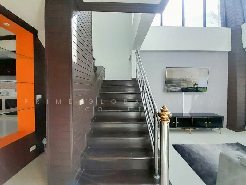 โฮมแลนด์ กะทู้, Phuket, Kathu, Kathu, Phuket, 4 Bedrooms, 360 sqm, Single Detached House For Rent, by Prime Global Asset Co.,Ltd, 500229272 - DDproperty.com