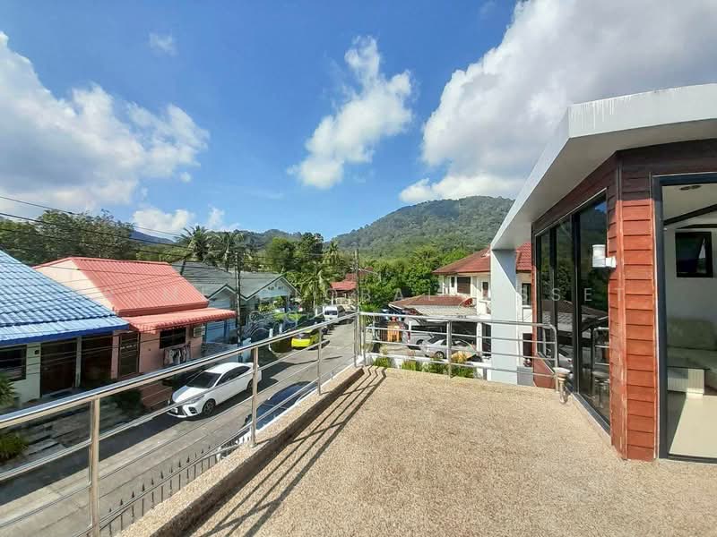 โฮมแลนด์ กะทู้, ภูเก็ต, กะทู้, กะทู้, ภูเก็ต, 360 ตร.ม., บ้านเดี่ยว ให้เช่า, โดย Prime Global Asset Co.,Ltd, 500229272 - DDproperty.com