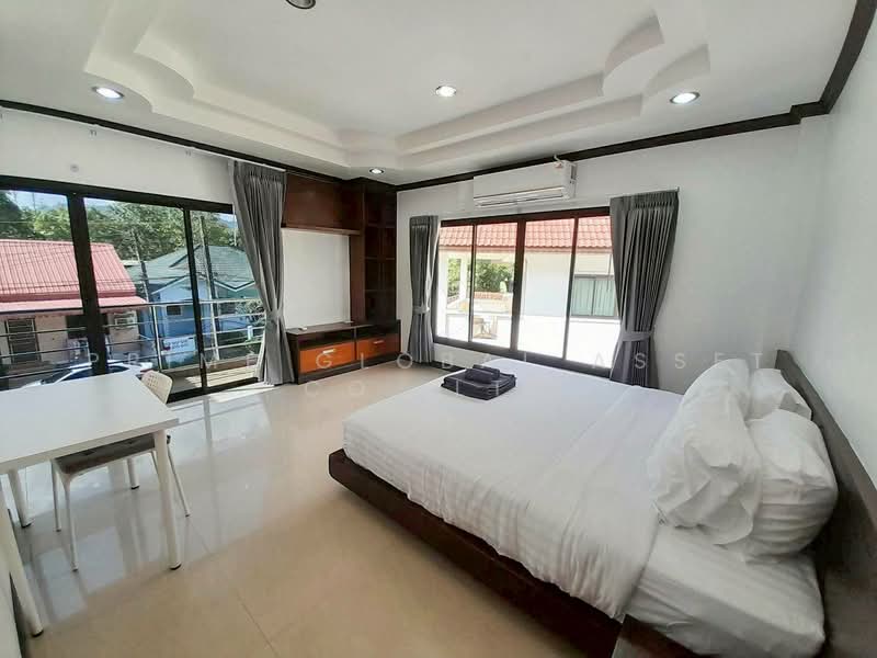 โฮมแลนด์ กะทู้, Phuket, Kathu, Kathu, Phuket, 4 Bedrooms, 360 sqm, Single Detached House For Rent, by Prime Global Asset Co.,Ltd, 500229272 - DDproperty.com