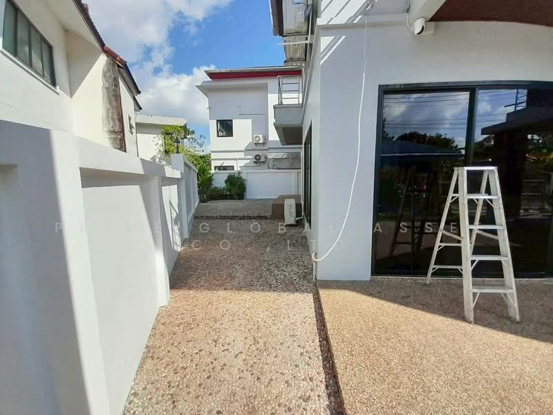 โฮมแลนด์ กะทู้, Phuket, Kathu, Kathu, Phuket, 4 Bedrooms, 360 sqm, Single Detached House For Rent, by Prime Global Asset Co.,Ltd, 500229272 - DDproperty.com