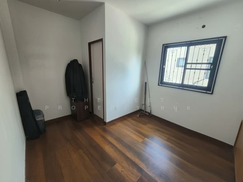 Arada Ville Napa - Don Hua Lo, Chon Buri (Pattaya), Soi Nong Ta Muang, Na Pa, Muang Chon Buri, Chon Buri (Pattaya), 2 Bedrooms, 70 sqm, Townhouse For Sale, by The Best Property หนุ่ย, 500229274 - DDproperty.com