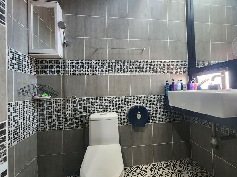 Arada Ville Napa - Don Hua Lo, Chon Buri (Pattaya), Soi Nong Ta Muang, Na Pa, Muang Chon Buri, Chon Buri (Pattaya), 2 Bedrooms, 70 sqm, Townhouse For Sale, by The Best Property หนุ่ย, 500229274 - DDproperty.com