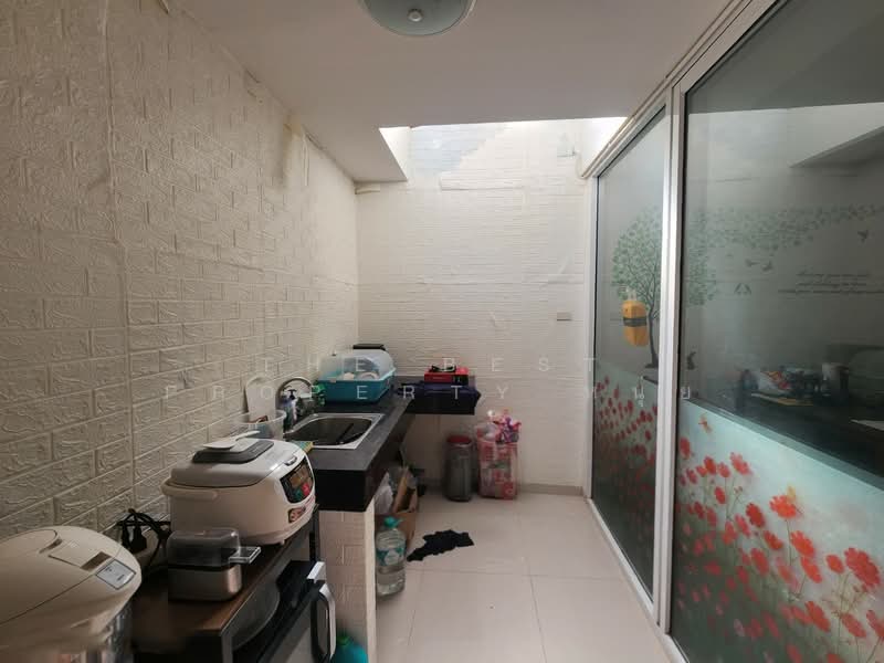 Arada Ville Napa - Don Hua Lo, Chon Buri (Pattaya), Soi Nong Ta Muang, Na Pa, Muang Chon Buri, Chon Buri (Pattaya), 2 Bedrooms, 70 sqm, Townhouse For Sale, by The Best Property หนุ่ย, 500229274 - DDproperty.com