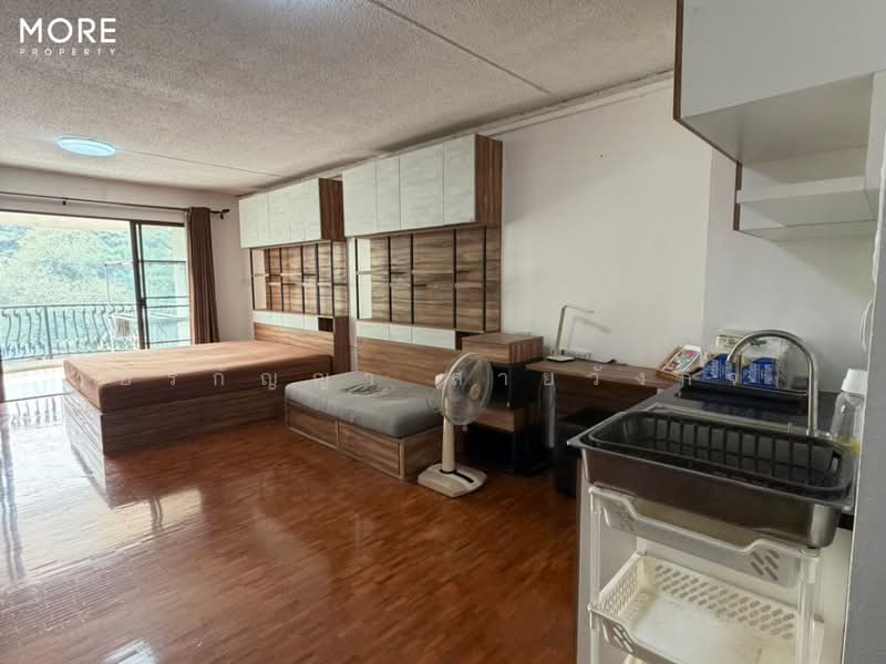 Hillside Condo 4 : ฮิลล์ไซด์ คอนโดมิเนียม 4, เชียงใหม่, ช้างเผือก, เมืองเชียงใหม่, เชียงใหม่, 45 ตร.ม., คอนโด ขาย, โดย อรกัญญา สายวังกิจ, 500229276 - DDproperty.com