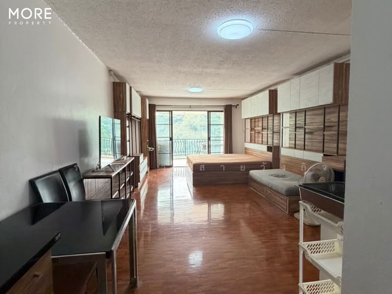 Hillside Condo 4 : ฮิลล์ไซด์ คอนโดมิเนียม 4, เชียงใหม่, ช้างเผือก, เมืองเชียงใหม่, เชียงใหม่, 45 ตร.ม., คอนโด ขาย, โดย อรกัญญา สายวังกิจ, 500229276 - DDproperty.com