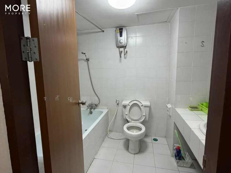 Hillside Condo 4, Chiang Mai, Chang Phuak, Muang Chiang Mai, Chiang Mai, Studio, 45 sqm, Condo For Sale, by อรกัญญา สายวังกิจ, 500229276 - DDproperty.com