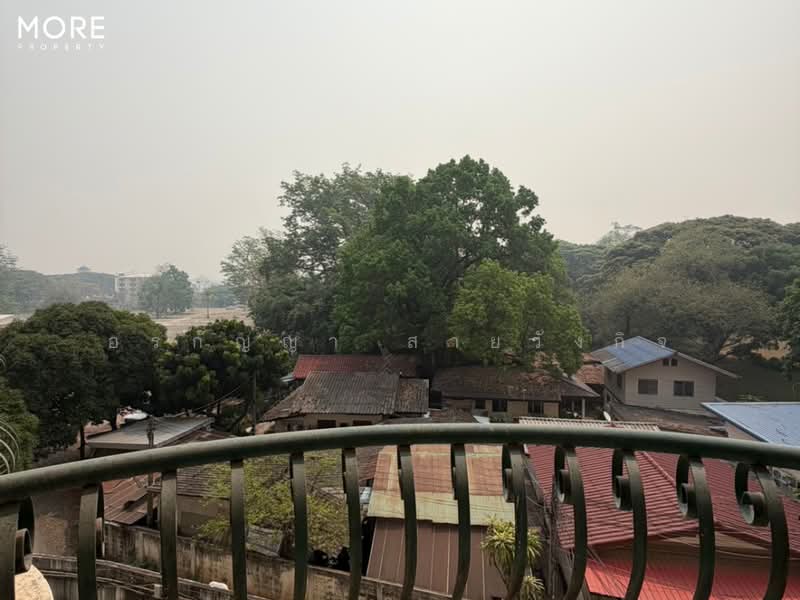 Hillside Condo 4 : ฮิลล์ไซด์ คอนโดมิเนียม 4, เชียงใหม่, ช้างเผือก, เมืองเชียงใหม่, เชียงใหม่, 45 ตร.ม., คอนโด ขาย, โดย อรกัญญา สายวังกิจ, 500229276 - DDproperty.com