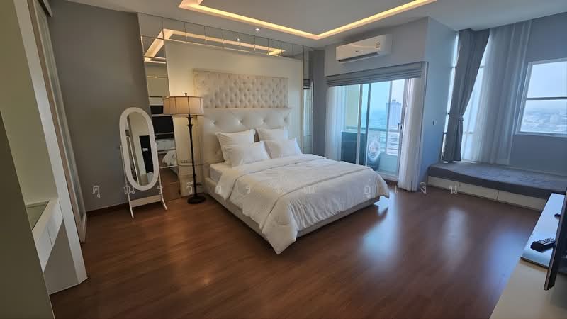 The Fourwings Residence : โฟร์วิงส์ เรสซิเดนซ์, กรุงเทพ, 335 ศรีนครินทร์, หัวหมาก, บางกะปิ, กรุงเทพ, 138 ตร.ม., คอนโด ให้เช่า, โดย คุณรวีวรรณ อู่เงิน, 500229279 - DDproperty.com