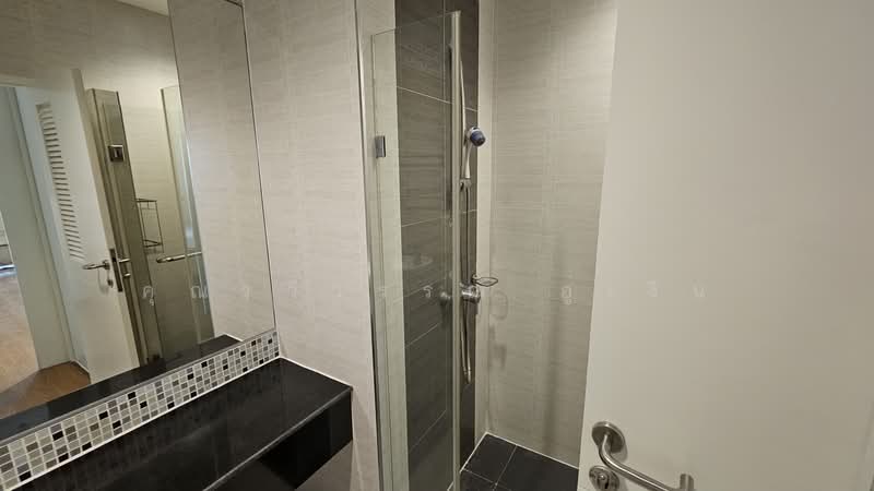 The Fourwings Residence, Bangkok, 335 Srinakarin, Hua Mak, Bang Kapi, Bangkok, 2 Bedrooms, 138 sqm, Condo For Rent, by คุณรวีวรรณ อู่เงิน, 500229279 - DDproperty.com